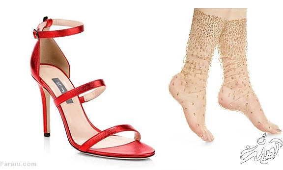 چگونه شیک پوش باشیم؟